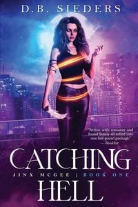 Produktbild: Catching Hell