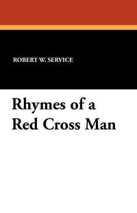 Produktbild: Rhymes of a Red Cross Man