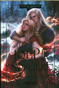 Produktbild: Witch Walker
