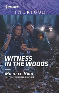 Produktbild: WITNESS IN THE WOODS ORIGINAL/