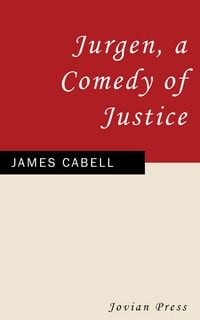 Produktbild: Jurgen, A Comedy of Justice