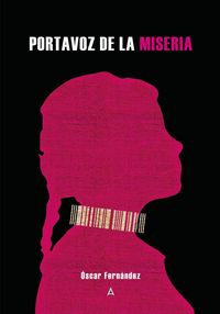 Produktbild: Portavoz de la miseria