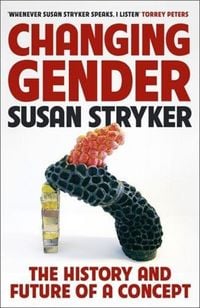Produktbild: Changing Gender
