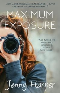 Produktbild: Maximum Exposure