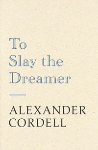 Produktbild: To Slay The Dreamer