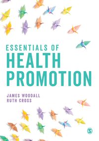 Produktbild: Essentials of Health Promotion