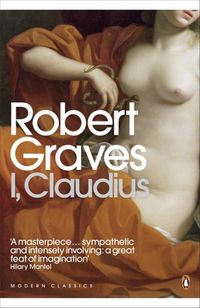 Bild vom Artikel I, Claudius vom Autor Robert Graves