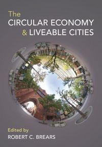 Produktbild: Circular Economy and Liveable Cities