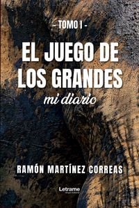 Produktbild: El juego de los grandes Tomo I