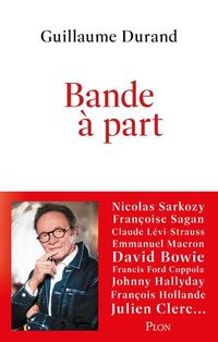 Produktbild: Bande &agrave; part