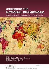 Produktbild: Unhinging the National Framework
