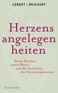 Produktbild: Herzensangelegenheiten