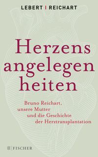 Produktbild: Herzensangelegenheiten