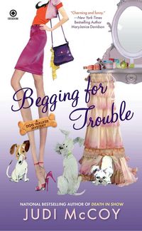 Produktbild: Begging for Trouble