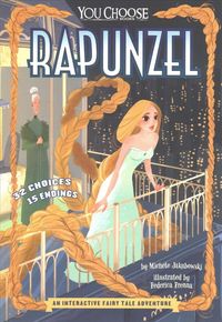 Produktbild: Rapunzel