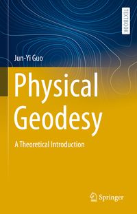Produktbild: Physical Geodesy