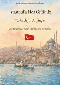 Produktbild: Istanbul'a Hos Geldiniz