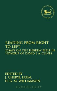 Produktbild: Reading from Right to Left
