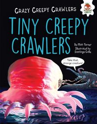Produktbild: Tiny Creepy Crawlers