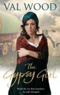 Produktbild: The Gypsy Girl