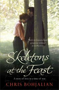 Produktbild: Skeletons at the Feast