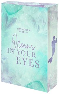 Produktbild: Oceans in your Eyes | Mit wundersch&ouml;nem Farbschnitt
