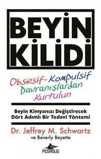 Produktbild: Beyin Kilidi