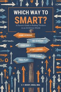 Produktbild: Which Way to Smart?