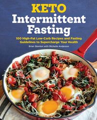 Produktbild: Keto Intermittent Fasting