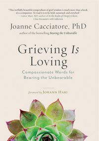 Produktbild: Grieving is Loving