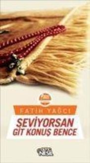 Produktbild: Seviyorsan Git Konus Bence