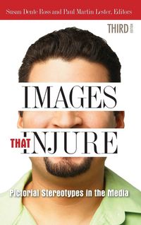 Produktbild: Images That Injure