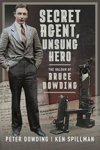 Produktbild: Spillman, K: Secret Agent, Unsung Hero