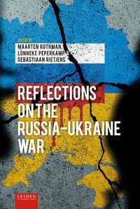 Produktbild: Reflections on the Russia-Ukraine War