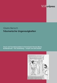Produktbild: Tr&auml;umerische Ungenauigkeiten