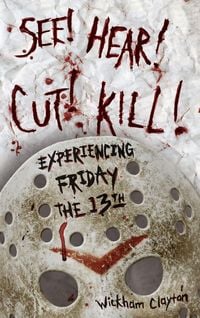 Produktbild: See! Hear! Cut! Kill!
