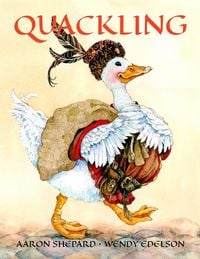 Produktbild: Quackling