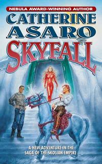 Produktbild: Skyfall