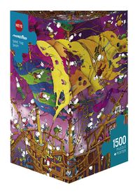 Produktbild: Save The Ship! Puzzle