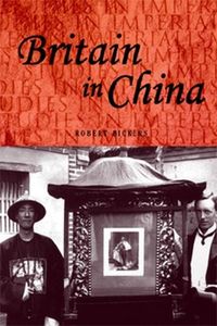Produktbild: Britain in China