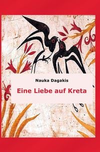 Produktbild: Eine Liebe auf Kreta
