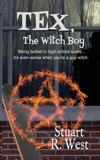 Produktbild: Tex, the Witch Boy