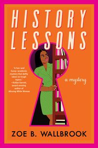 Produktbild: History Lessons