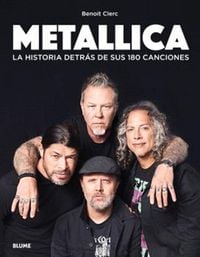 Produktbild: Metallica