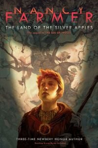 Produktbild: The Land of the Silver Apples