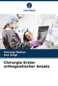 Produktbild: Chirurgie Erster orthognatischer Ansatz