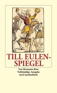 Produktbild: Till Eulenspiegel