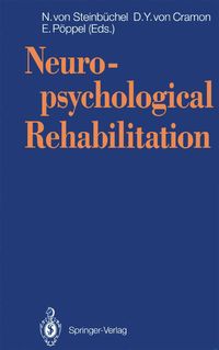 Produktbild: Neuropsychological Rehabilitation