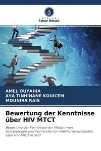 Produktbild: Bewertung der Kenntnisse &uuml;ber HIV MTCT