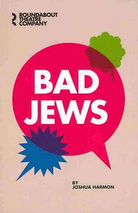 Produktbild: Bad Jews